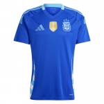 2ª Equipacion Camiseta Argentina 2024 2ª Equipacion Camiseta Argentina 2024