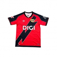 2ª Equipacion Camiseta Rayo Vallecano 25-26 Tailandia 2ª Equipacion Camiseta Rayo Vallecano 25-26 Tailandia