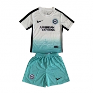 1ª Equipacion Camiseta Brighton & Hove Albion Euro Nino 23-24 1ª Equipacion Camiseta Brighton & Hove Albion Euro Nino 23-24