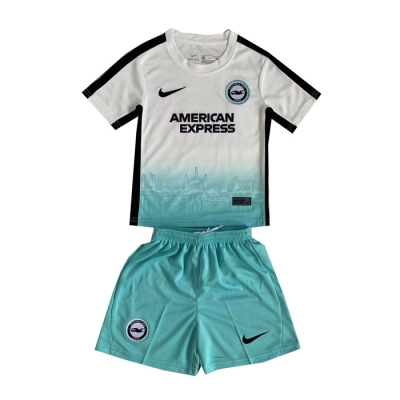 1ª Equipacion Camiseta Brighton & Hove Albion Euro Nino 23-24