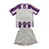 1ª Equipacion Camiseta Real Valladolid Nino 23-24
