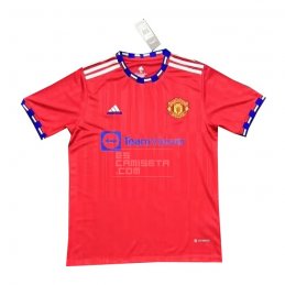 1a Equipacion Camiseta Manchester United 23-24