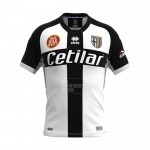 1ª Equipacion Camiseta Parma 20-21 Tailandia 1ª Equipacion Camiseta Parma 20-21 Tailandia