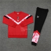 Chandal de Sudadera del AC Milan 2022 Rojo