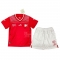 1ª Equipacion Camiseta Suiza Nino 2022 1ª Equipacion Camiseta Suiza Nino 2022