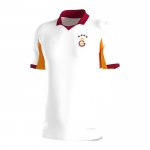 2a Equipacion Camiseta Galatasaray 25-26 2a Equipacion Camiseta Galatasaray 25-26