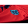 2a Equipacion Camiseta Inglaterra Mujer 2022