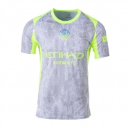3ª Equipacion Camiseta Manchester City 25-26 3ª Equipacion Camiseta Manchester City 25-26