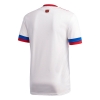 2ª Equipacion Camiseta Rusia 20-21