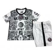 3ª Equipacion Camiseta America Nino 20-21 3ª Equipacion Camiseta America Nino 20-21