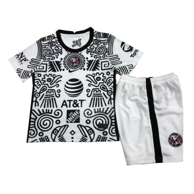 3ª Equipacion Camiseta America Nino 20-21