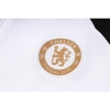 Chandal de Sudadera del Chelsea 23-24 Blanco