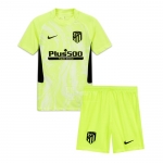3ª Equipacion Camiseta Atletico Madrid Nino 20-21 3ª Equipacion Camiseta Atletico Madrid Nino 20-21