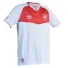 2a Equipacion Camiseta Argentinos Juniors 2025 Tailandia