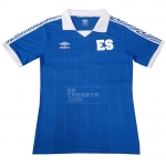 1ª Equipacion Camiseta El Salvador 2023 Tailandia 1ª Equipacion Camiseta El Salvador 2023 Tailandia