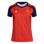 1ª Equipacion Camiseta Espana Mujer 2026