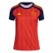 1ª Equipacion Camiseta Espana Mujer 2026