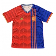 Camiseta Espana Special 2025 Tailandia