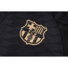 Chandal de Sudadera del Barcelona 23-24 Negro