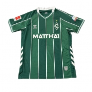 1a Equipacion Camiseta Werder Bremen 25-26 Tailandia