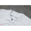 Chandal de Sudadera del Paris Saint-Germain 2023-24 Gris