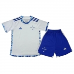 2ª Equipacion Camiseta Cruzeiro Nino 2024 2ª Equipacion Camiseta Cruzeiro Nino 2024