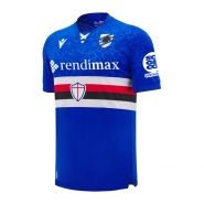 1ª Equipacion Camiseta Sampdoria 24-25 Tailandia 1ª Equipacion Camiseta Sampdoria 24-25 Tailandia