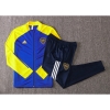 Chandal de Chaqueta del Boca Juniors 2020-21 Azul