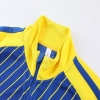 Chaqueta del Al Nassr 23-24 Azul
