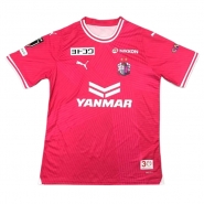 1ª Equipacion Camiseta Cerezo Osaka 2024 1ª Equipacion Camiseta Cerezo Osaka 2024
