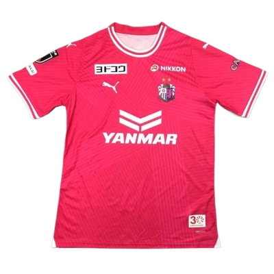 1ª Equipacion Camiseta Cerezo Osaka 2024