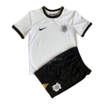 1a Equipacion Camiseta Corinthians Primera Nino 2022
