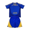 2ª Equipacion Camiseta Tigres UANL Nino 24-25