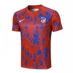 Camiseta de Entrenamiento Atletico Madrid 2023-24 Rojo Camiseta de Entrenamiento Atletico Madrid 2023-24 Rojo
