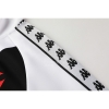 Chaqueta del CR Vasco da Gama 20-21 Blanco