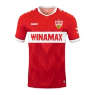 2a Equipacion Camiseta Stuttgart 24-25 2a Equipacion Camiseta Stuttgart 24-25