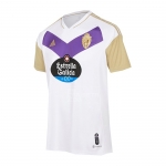 3ª Equipacion Camiseta Real Valladolid 22-23 Tailandia 3ª Equipacion Camiseta Real Valladolid 22-23 Tailandia