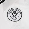 1a Equipacion Camiseta Sheffield United Portero 23-24 Tailandia