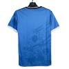 Camiseta Italia Special 2025 Tailandia Azul