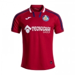 2a Equipacion Camiseta Getafe 24-25 Tailandia 2a Equipacion Camiseta Getafe 24-25 Tailandia