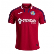 2a Equipacion Camiseta Getafe 24-25 Tailandia 2a Equipacion Camiseta Getafe 24-25 Tailandia