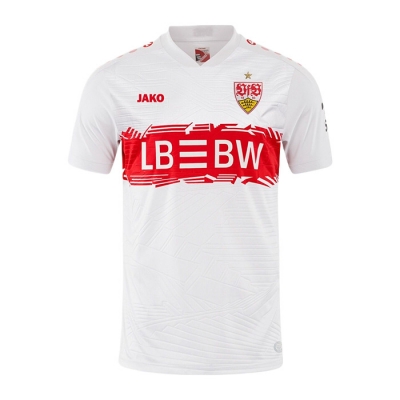 1ª Equipacion Camiseta Stuttgart 25-26