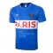 Camiseta de Entrenamiento Paris Saint-Germain 20/21 Azul