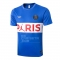 Camiseta de Entrenamiento Paris Saint-Germain 20/21 Azul Camiseta de Entrenamiento Paris Saint-Germain 20/21 Azul