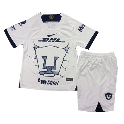 1ª Equipacion Camiseta Pumas UNAM Nino 23-24