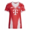 1a Equipacion Camiseta Bayern Munich Mujer 25-26 1a Equipacion Camiseta Bayern Munich Mujer 25-26