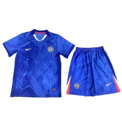 1a Equipacion Camiseta Chelsea Nino 25-26