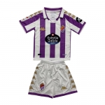 1ª Equipacion Camiseta Real Valladolid Nino 23-24 1ª Equipacion Camiseta Real Valladolid Nino 23-24