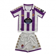 1ª Equipacion Camiseta Real Valladolid Nino 23-24 1ª Equipacion Camiseta Real Valladolid Nino 23-24