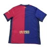 1a Equipacion Camiseta Barcelona 24-25 Tailandia